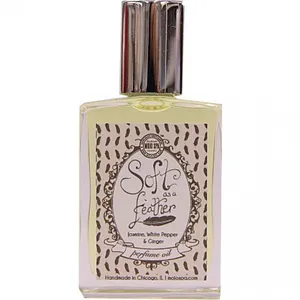 Mojo Spa Soft as a Feather parfüm şişesi