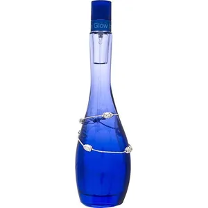 Jennifer Lopez Blue Glow parfüm şişesi