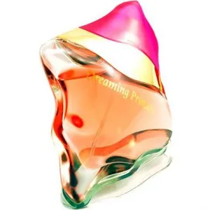 Succès de Paris Dreaming Princess perfume bottle