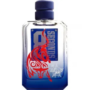 Tru Fragrance 8 Seconds by PBR perfume bottle