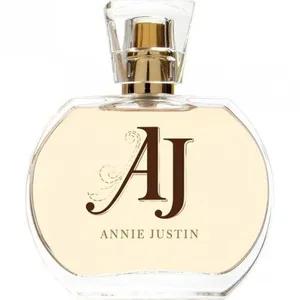 Tru Fragrance AJ - Annie Justin by Justin perfume bottle