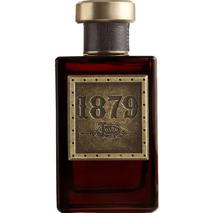 Justin 1879 perfume bottle