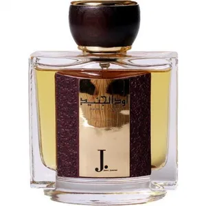 J. Oudh Al Junaid perfume bottle