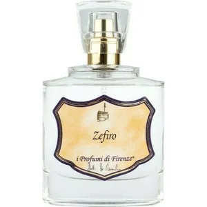 Spezierie Palazzo Vecchio Zefiro (Eau de Parfum) parfüm şişesi