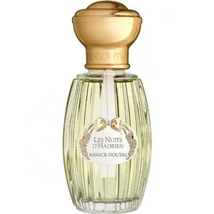 Goutal Les Nuits d'Hadrien parfüm şişesi