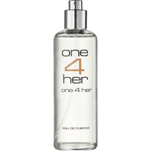 Bellmira One 4 Her perfume bottle