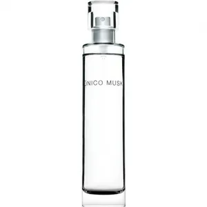 Mercadona Ūnico Musk perfume bottle