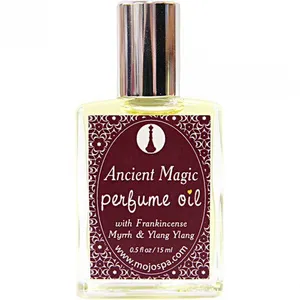 Mojo Spa Ancient Magic parfüm şişesi
