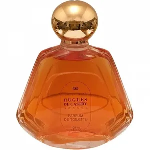 Hugues de Castry (Parfum de Toilette) parfüm şişesi