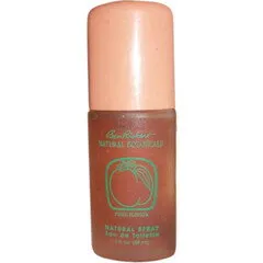 Ben Rickert Natural Botanicals - Peach Blossom parfüm şişesi