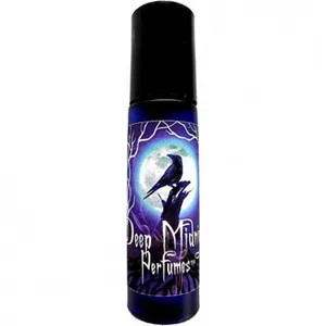 Deep Midnight Perfumes One Enchanted Evening perfume bottle