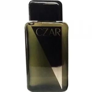 Paula Kent Perfumes Czar perfume bottle