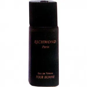Richmond pour Homme parfüm şişesi