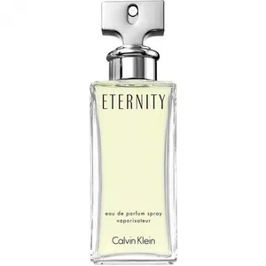 Calvin Klein Eternity (Eau de Parfum) perfume bottle
