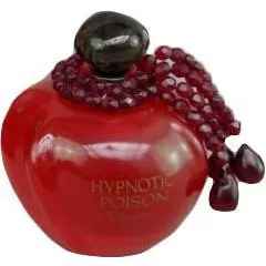 Dior Hypnotic Poison Diable Rouge (1998) (Eau de Parfum) parfüm şişesi