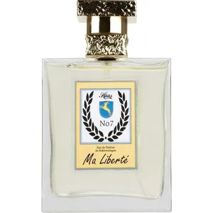 Haas Parfümerie Haas No.7 - Ma Liberté parfüm şişesi