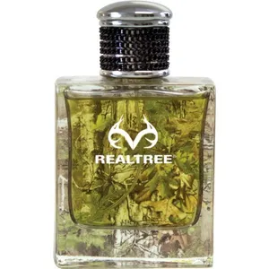 Realtree for Him perfume bottle