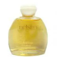 Amway Nelsha perfume bottle