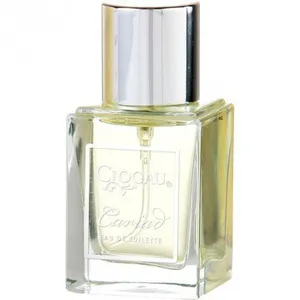 Clogau Cariad parfüm şişesi