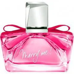 Lanvin Marry Me! Confettis parfüm şişesi