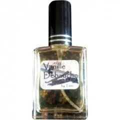 Kyse Perfumes Vanille Débauche / Vanille Debauche parfüm şişesi