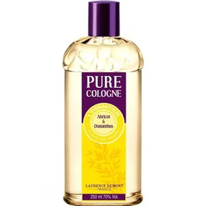 Laurence Dumont Pure Cologne - L'Osmanthus parfüm şişesi