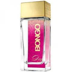 Bongo Day perfume bottle