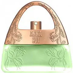 Anna Sui Sui Dreams in Green parfüm şişesi