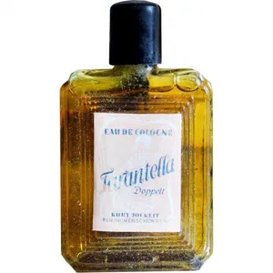Jockeit Tarantella perfume bottle