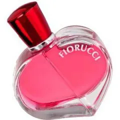Fiorucci Paris parfüm şişesi