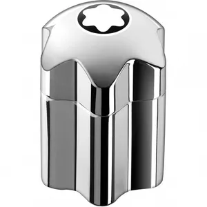 Montblanc Emblem Intense perfume bottle