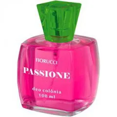 Fiorucci Passione parfüm şişesi