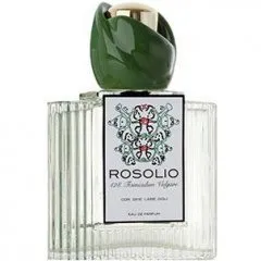 Cor Sine Labe Doli Rosolio - 428 Foeniculum Vulgare parfüm şişesi