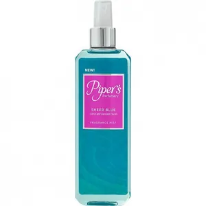 Piper's Perfumery Sheer Blue parfüm şişesi