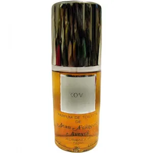 Jean François Aveyra Komo perfume bottle