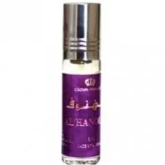 Al Rehab Al Hanouf (Perfume Oil) parfüm şişesi