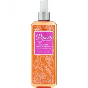 Piper's Perfumery Delicate French Vanilla parfüm şişesi