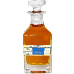 Oriental Style Tajwar parfüm şişesi