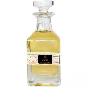Oriental Style Fania perfume bottle