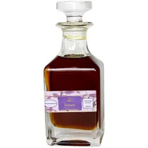 Oriental Style Fateen perfume bottle