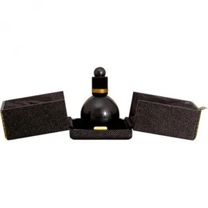 Isabey Perle de Lys Noir perfume bottle
