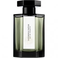 L'Artisan Parfumeur Patchouli Patch perfume bottle