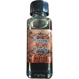 Astrid Perfume Creepy & Crawly parfüm şişesi