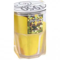Parfums Bombay 1950 Tokyo 426 Oxygen parfüm şişesi