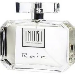 Inubi Rain perfume bottle