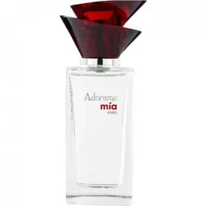 Mía Mariú Adorame perfume bottle