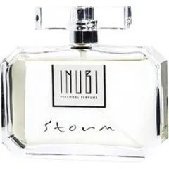 Inubi Storm perfume bottle