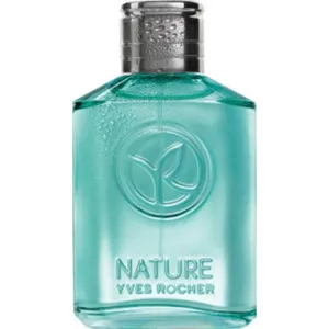 Yves Rocher Nature - Cyprès et Pamplemousse parfüm şişesi