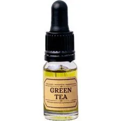 Ravenscourt Apothecary Green Tea parfüm şişesi