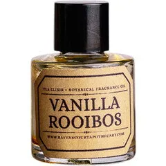 Ravenscourt Apothecary Vanilla Rooibos perfume bottle